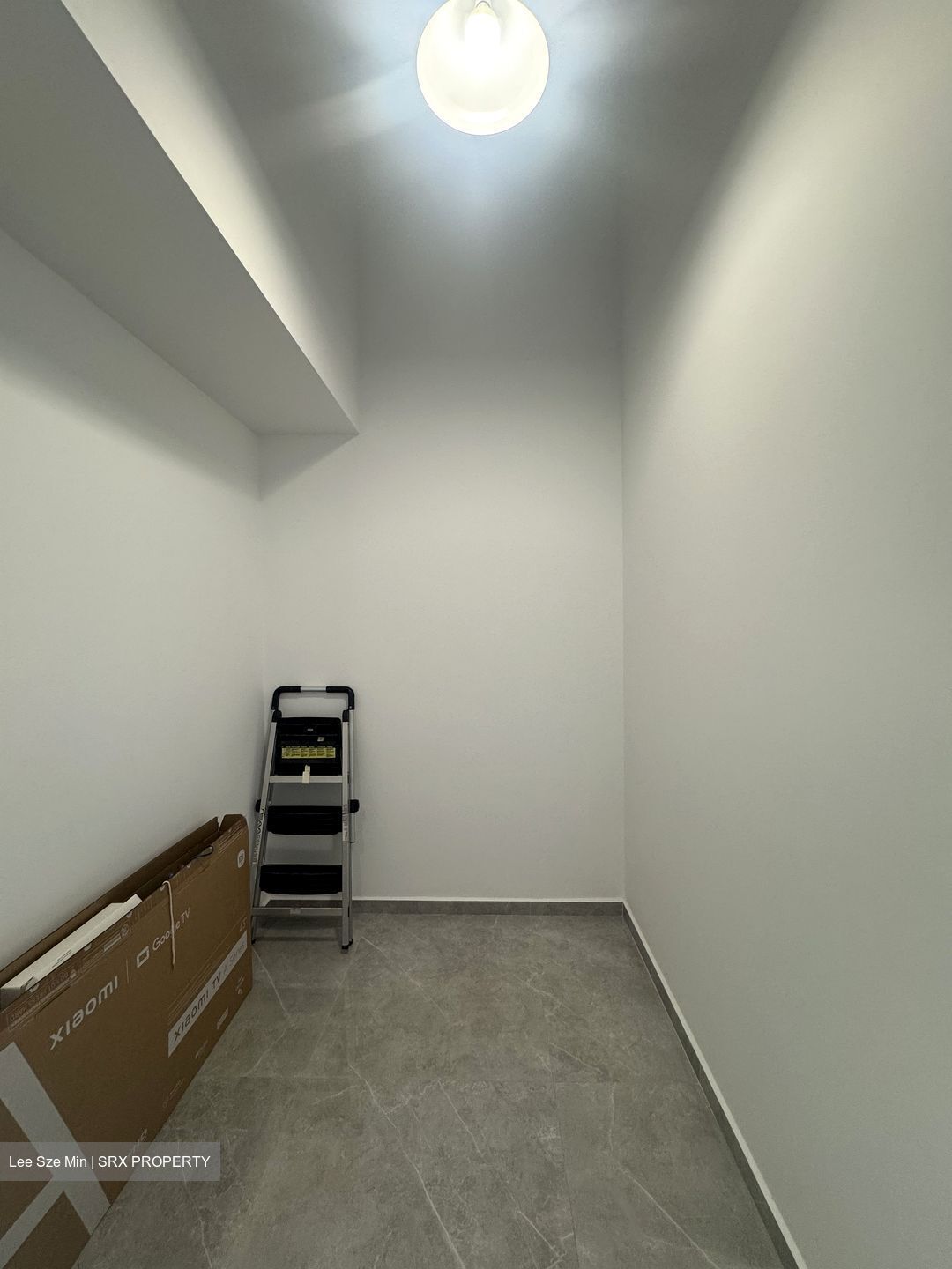 Mayfair Gardens (D21), Condominium #633129421